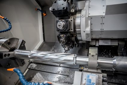 CNC esztergályos álláslehetőség