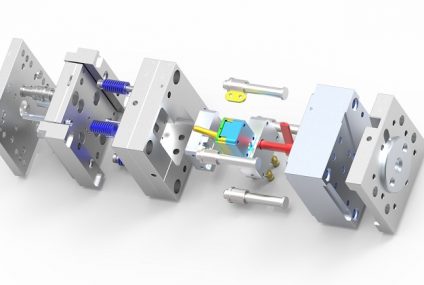 Különbségek a 3D nyomtatás és a fröccsöntés között