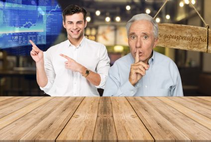 Műhelymese – Feri bácsi generációs fejfájása II. rész