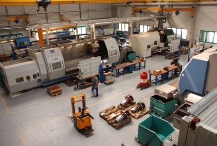 TopSolid – megoldások egy gyorsan változó világban TopSolid – megoldások egy gyorsan változó világban
