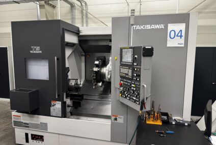 Eladó Takisawa TS-4000YS – Japán precizitás, valódi erő, számos új lehetőség Eladó Takisawa TS-4000YS – Japán precizitás, valódi erő, számos új lehetőség